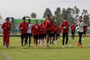 Lobos BUAP inicia participación en la Copa MX ante Jaguares de Chiapas