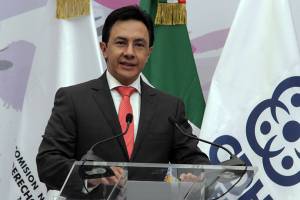 Familiares de huachicoleros piden intervención de la CDH Puebla