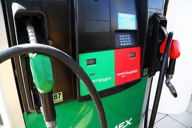 Liberación del precio de la gasolina: Resuelve tus dudas
