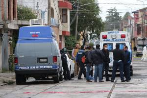 FOTOS: Un muerto, saldo de millonario robo en San Baltazar Campeche