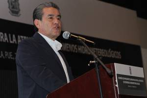 SGG Puebla condena agresión contra priista y pide no politizar “desgracias”