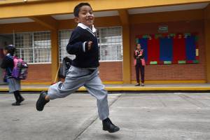 En Puebla no habrá clases este 2 de noviembre, anuncia la SEP