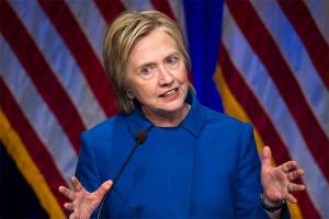Clinton acusa que “ciberataque” de Putin ayudó en su derrota