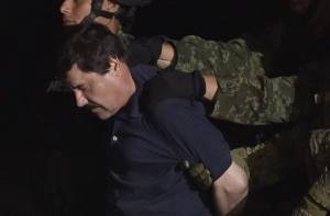 Segundo juez aprueba extradición de “El Chapo” a EU
