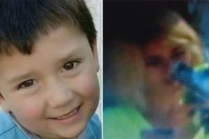Padre admite haber sustraído a bebé de 3 años en templo de Puebla