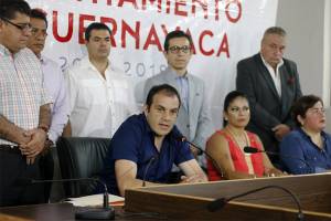 “PSD falsificó mi firma; no renuncio”, revira Cuauhtémoc Blanco