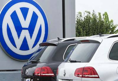 Clientes de Volkswagen en EU exigen que la empresa les compre sus autos