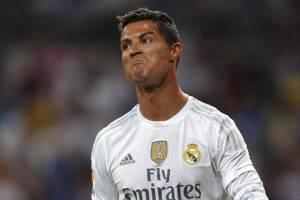 Cristiano Ronaldo duda en seguir con el Real Madrid