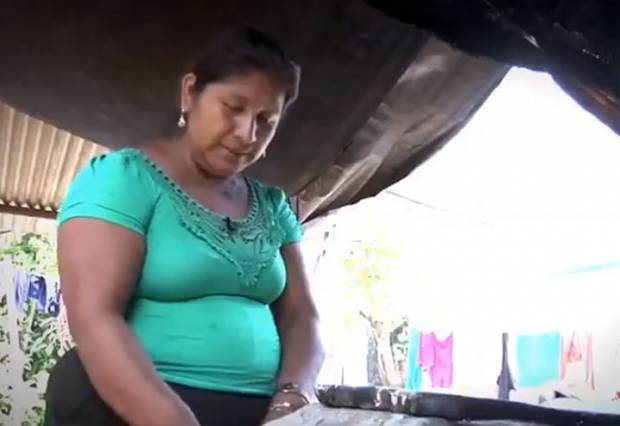 VIDEO: Exhiben coacción de Prospera en Puebla a favor del PRI