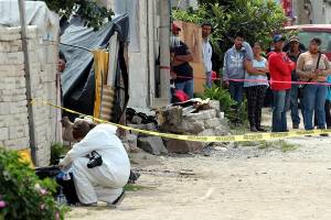 Travesti fue asesinado a puñaladas en San Aparicio