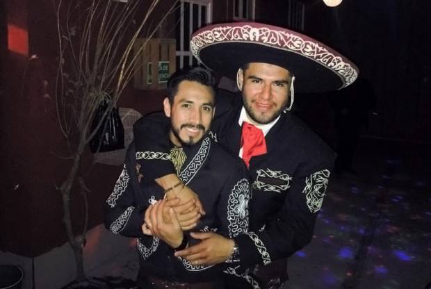 Realizan en Tepeaca el quinto matrimonio igualitario de Puebla