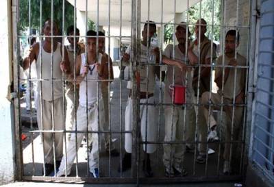 Cárceles del país, en crisis de sobrepoblación e ingobernabilidad: CNDH