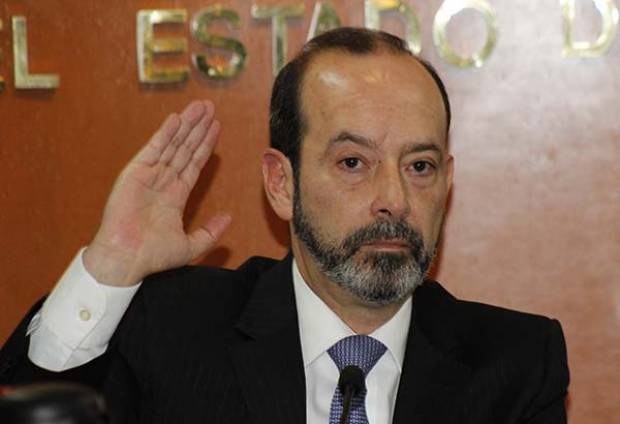 Imparcialidad en el INE, garantiza Rodríguez del Castillo