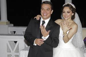 Gerardo Islas firmará el divorcio con Sherlyn este mes