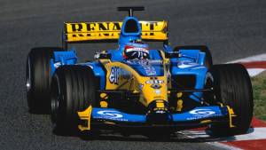 Renault regresa a la Fórmula 1 tras comprar a Lotus