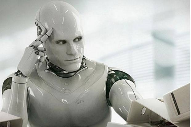Robots reporteros sustituyen a humanos en agencias de noticias