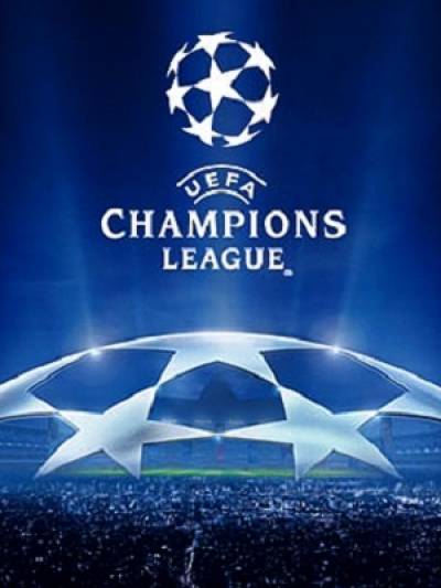 Champions League: Los ocho mejores esperan el sorteo