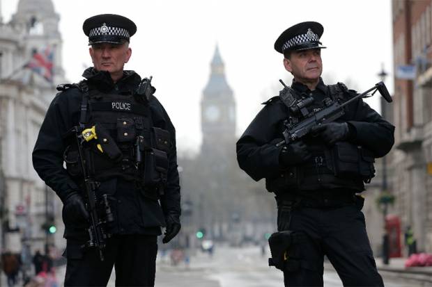 Estado Islámico reivindica atentado en Londres