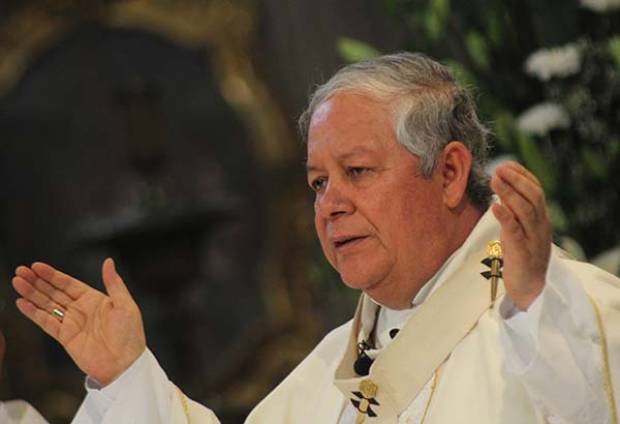 Iglesia católica se lava las manos ante multihomicidio religioso en Coxcatlán