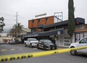 Muere estudiante que baleó a maestra y alumnos en Colegio Americano de Monterrey