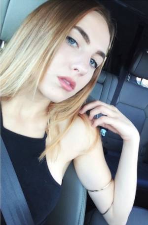 FOTOS: Isabella Basteri, sobrina de Luis Miguel, volvió a lucirse en Instagram