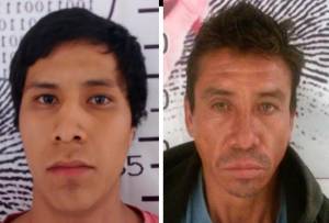 Atrapan a dos narcomenudistas con marihuana en Puebla