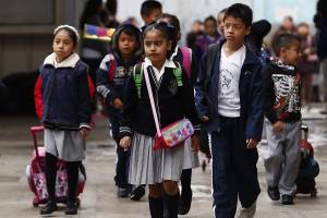 SEP Puebla anuncia suspensión de clases el próximo 2 de noviembre