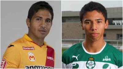 Puebla FC: Christian &quot;El Recodo&quot; Valdéz y Sergio Ceballos ya son camoteros