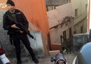 Atrapan a mexicana por alentar terrorismo yihadista en Madrid