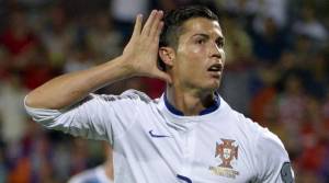 Eurocopa 2016: Portugal y Cristiano Ronaldo dan bienvenida a Islandia