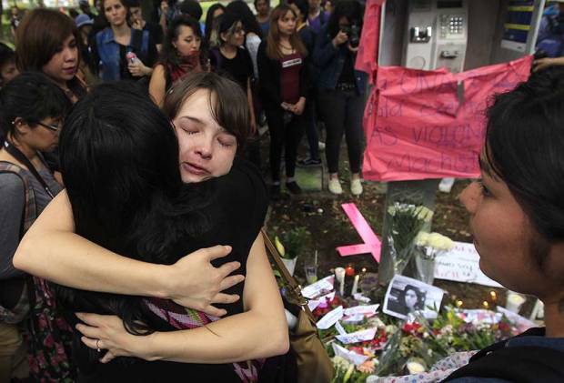 Reforzarán seguridad en la UNAM tras feminicidio en CU