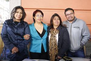 PRD suma ocho aspirantes a la minigubernatura de Puebla