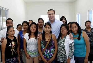 RMV busca reactivar la economía de la región de Tehuacán