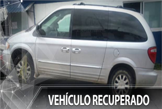 Policía de Puebla localizó nueve vehículos con reporte de robo