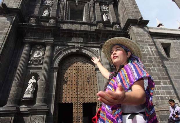 Puebla Legendaria cumple 13 años de promover el patrimonio de la Angelópolis