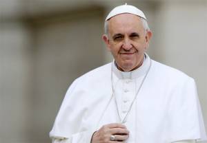 Secretarios y gobernadores revisan seguridad para visita del Papa
