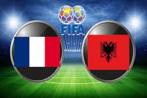 Eurocopa 2016: Francia busca calificación ante Albania