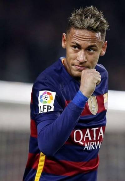 Manchester United rompería mercado con fichaje de Neymar Jr.