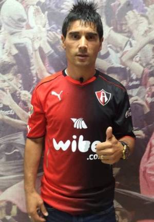 Club Puebla: Alustiza declaró que le avisaron de su salida por mail