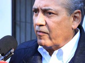 PRI no mete las manos al fuego por su ex líder Humberto Moreira