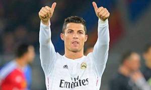 Cristiano Ronaldo asegura que regresará con mayor fuerza
