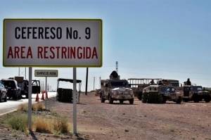 “El Chapo” interpone nuevo amparo contra extradición exprés