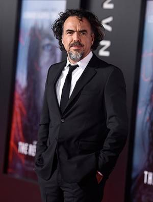 Alejandro González Iñárritu, nominado al premio del Sindicato de Directores