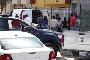 Hallan cadáver de una mujer ultimada a golpes en San Jerónimo Caleras
