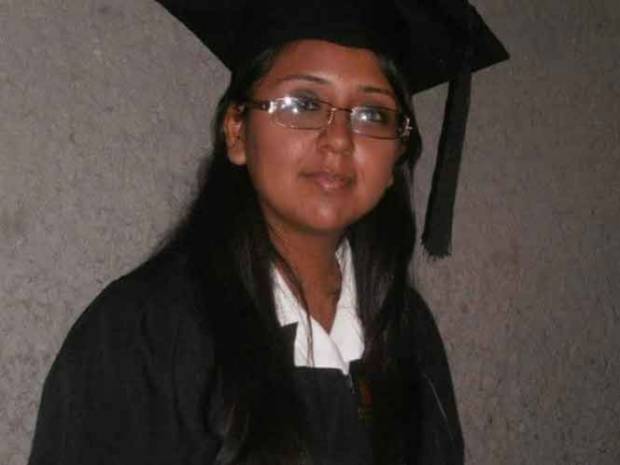 Murió la maestra balaceada por alumno del Colegio Americano de Monterrey