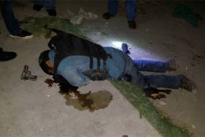VIDEO: Primo de “El Toñín”, muerto a sangre fría por militares en Palmarito, relata testigo