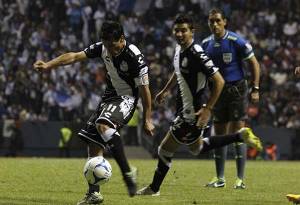 Puebla se juega todo ante Querétaro: Alustiza