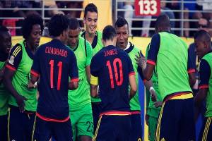 Copa América Centenario: Colombia derrotó 2-0 a Estados Unidos