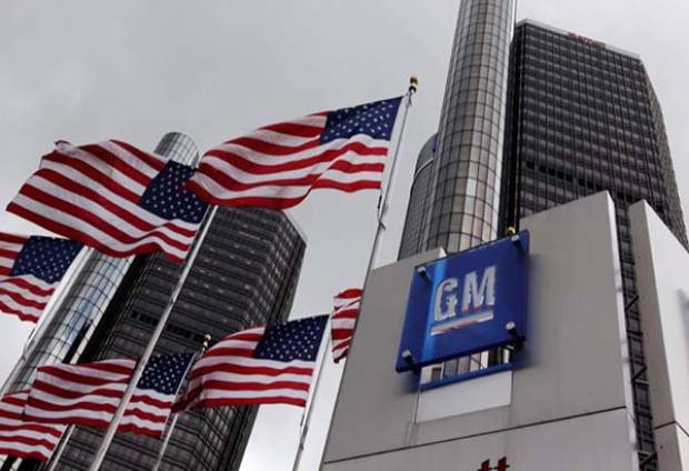 General Motors también cede ante Trump; trasladará producción de México a EU