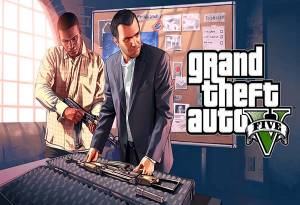 Grand Theft Auto V ha distribuido 70 millones de copias